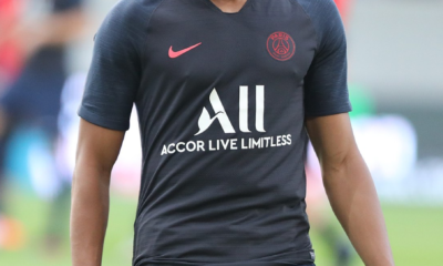 Kylian Mbappé: Biography and Net Worth - Paris Saint-Germain's French Phenom